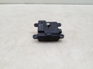 NISSAN Murano Z50 (2003–2017) Salongi soojenduse klapi mootor 3J01030850 - 3