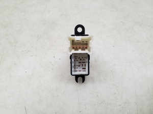 NISSAN Murano Z50 (2003–2017) Rear side door window switch - 5