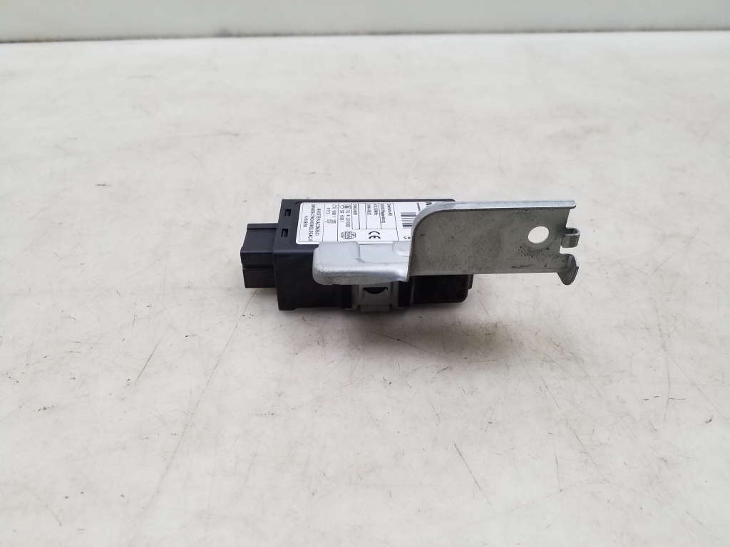 NISSAN Murano Z50 (2002-2008) Centrālās atslēgas / bloķēšanas vadības bloks 28596CC000 24929176