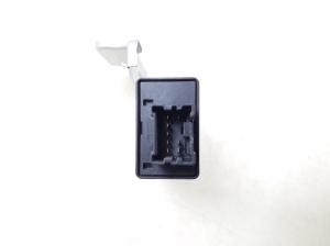 NISSAN Murano Z50 (2003–2017) Central locking control unit 28596CC000 - 2