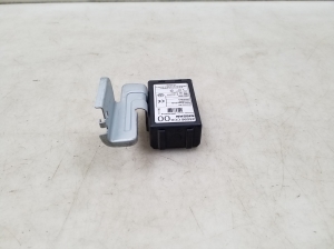 NISSAN Murano Z50 (2003–2017) Central locking control unit 28596CC000 - 3