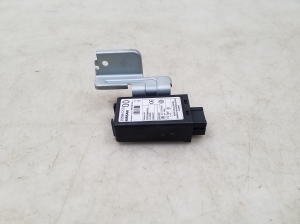 NISSAN Murano Z50 (2003–2017) Central locking control unit 28596CC000 - 5