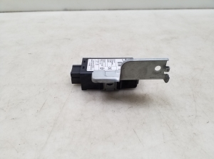 NISSAN Murano Z50 (2003–2017) Central locking control unit 28596CC000 - 7