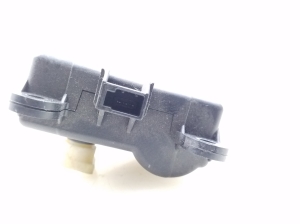 NISSAN Murano Z50 (2003–2017) Salongi soojenduse klapi mootor 3F12030820 - 3