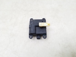 NISSAN Murano Z50 (2003–2017) Salongi soojenduse klapi mootor 3F12030820 - 5