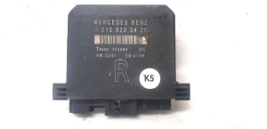 Module de commande - 210 820 34 26
