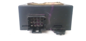 Mercedes Benz Vito 638 (1996–2003) Immobilizer unit 020 545 58 32 - 2