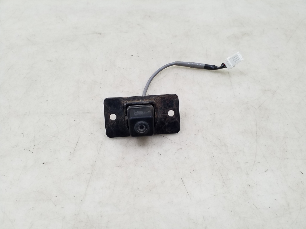 NISSAN Murano Z50 (2002-2008) Tailgate  Rearview Camera 28442CC000 24929160