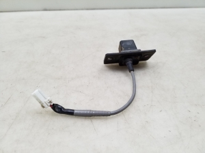 NISSAN Murano Z50 (2003–2017) Videokamera 28442CC000 - 3
