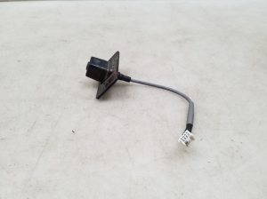 NISSAN Murano Z50 (2003–2017) Videokamera 28442CC000 - 5