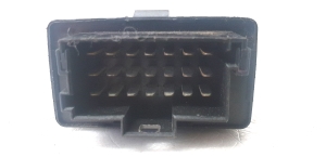 Mercedes Benz Vito 638 (1996–2003) Lichtsteuermodul 016 545 26 32 - 2