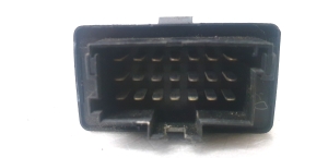 Mercedes Benz Vito 638 (1996–2003) Gaismu vadības modulis 016 545 26 32 - 2