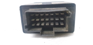 Mercedes Benz Vito 638 (1996–2003) Juhtplokk A 000 446 00 27 - 2