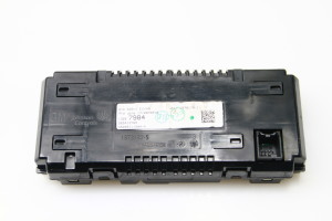 Opel Astra J (2009–2017) Ekraan 13267984 - 2