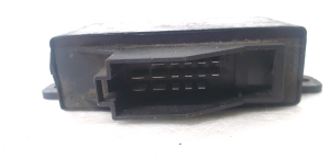 Mercedes Benz S-Class 140 (1991–1998) Vadības bloks 140 820 15 26 - 2