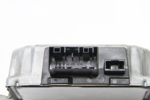 Opel Astra J (2009–2017) GPS control unit 13306647 - 3