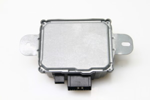 Opel Astra J (2009–2017) GPS control unit 13306647 - 4