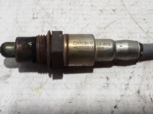 Dacia Dokker (2017–2026) Lambdasonde 226901841R - 3