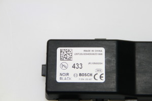 Opel Mokka (2012–2020) Central locking control unit 13503204 - 4