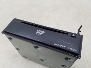 NISSAN Murano Z50 (2003–2017) DVD player 25915CC000 - 6