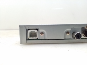 NISSAN Murano Z50 (2003–2017) Antenas pastiprinātājs 283A1CC000 - 4