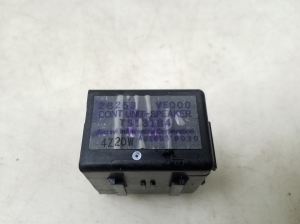 NISSAN Murano Z50 (2003–2017) Relais 28253VE000 - 6