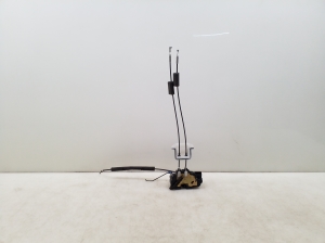 NISSAN Murano Z50 (2003–2017) Front door lock - 3