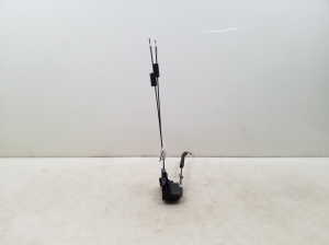 NISSAN Murano Z50 (2003–2017) Front door lock - 4