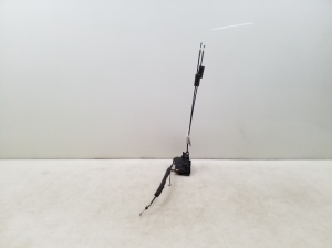 NISSAN Murano Z50 (2003–2017) Front door lock - 6