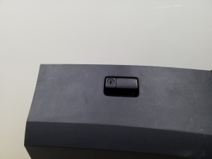 NISSAN Murano Z50 (2003–2017) Glove box 68108CA000 - 2