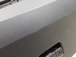 NISSAN Murano Z50 (2003–2017) Glove box 68108CA000 - 4