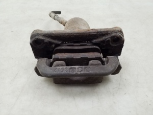 NISSAN Murano Z50 (2003–2017) Bremssattel hinten - 5
