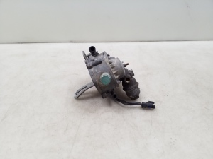 NISSAN Murano Z50 (2003–2017) LPG reducer - 2