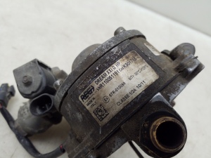 NISSAN Murano Z50 (2003–2017) LPG reducer - 3