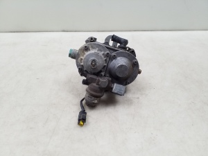   Gasdruckminderer (Verdampfer)  -  