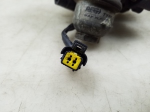 NISSAN Murano Z50 (2003–2017) LPG reducer - 4