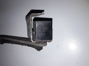 Land Rover Discovery IV (2009–2016) Niveausensor vorne RQH500451 - 2