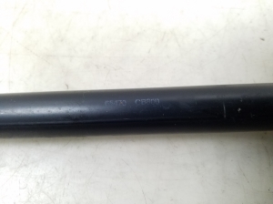 NISSAN Murano Z50 (2003–2017) Hood prop/gas strut 65470CB800 - 4