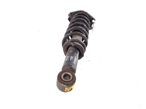 TOYOTA Corola Verso R1 (2004–2009) Tagumine amortisaator ja selle osad - 2