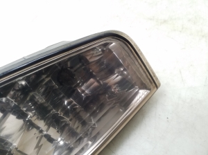 NISSAN Murano Z50 (2003–2017) Tail light on trunk lid - 2