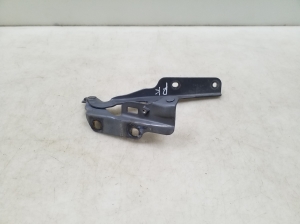 NISSAN Murano Z50 (2003–2017) Hood hinge - 4
