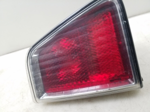  Rear light on cover 