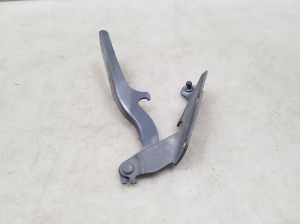 NISSAN Murano Z50 (2003–2017) Hood hinge - 5