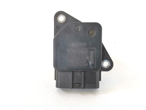   Air flow sensor 