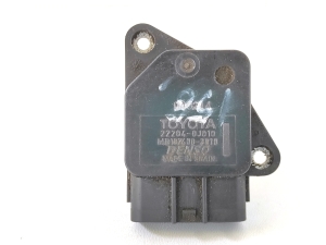  Air flow sensor 