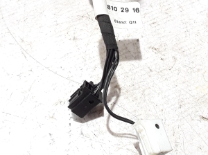 Mercedes Benz E-Class W207 (2009–2017) Side mirror and its parts A3166441 - 2