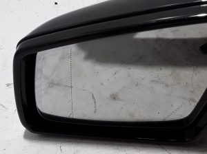Mercedes Benz E-Class W207 (2009–2017) Side mirror and its parts A3166441 - 4