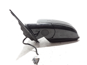 Mercedes Benz E-Class W207 (2009–2017) Side mirror and its parts A3166441 - 5