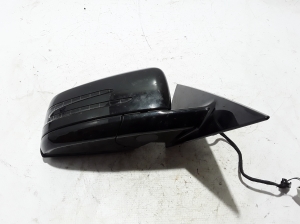 Mercedes Benz E-Class W207 (2009–2017) Side mirror and its parts A316442 - 5