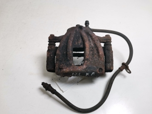 TOYOTA Corola Verso R1 (2004–2009) Front brake caliper 47750-05060 - 3